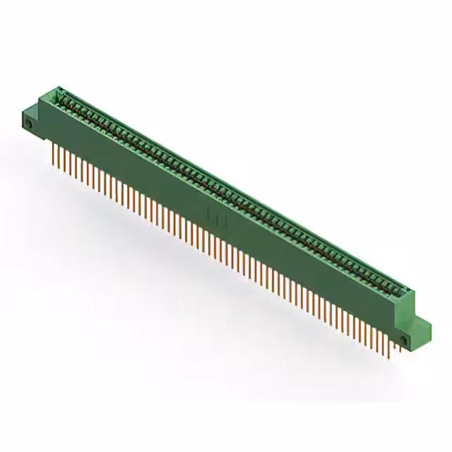 845-118-523-212 EDAC Inc.  Edgeboard Connectors